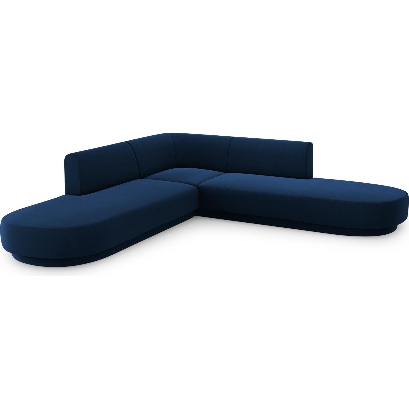 Thumbnail - Micadoni, Sofa, Miley (Ecksofa)