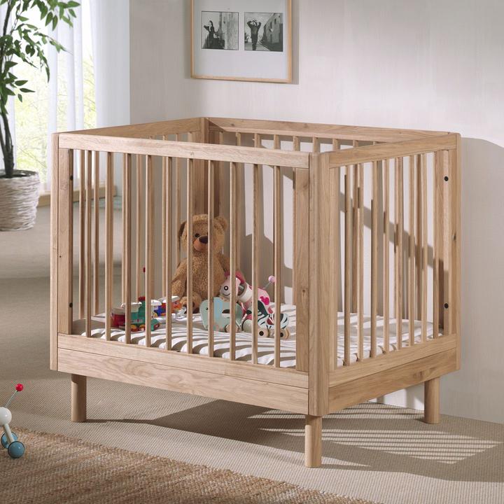 Image du produit Vipack Laufgitter Forrest (79 cm, 99 cm, Chêne)