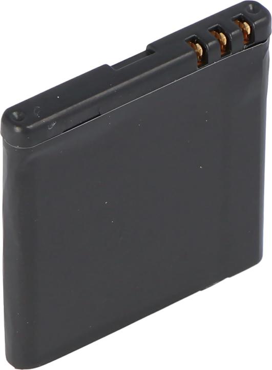 Actual product image Nokia Akku 5610, BP-5M