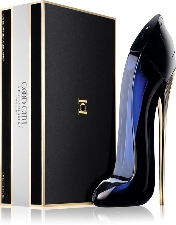 Produktbild Carolina Herrera Natural (Eau de Parfum, 150 ml)