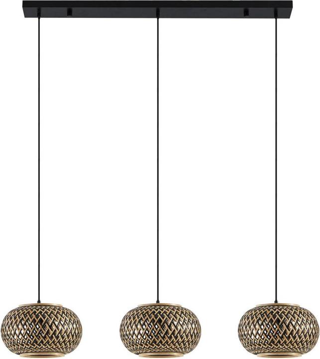 Produktbild Lindby Nerys (E27)