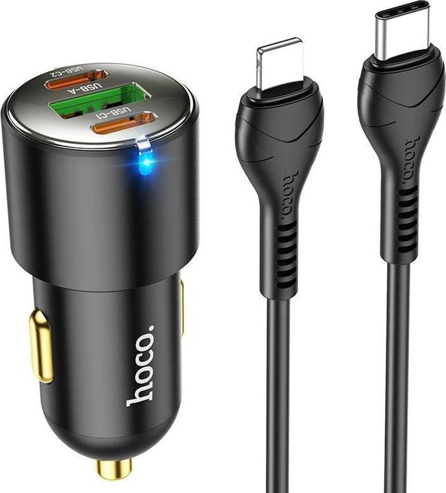 Adaptateur pour véhicule