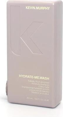 Immagine prodotto Kevin Murphy Hydrate-Me Wash (250 ml, Shampoo liquido)
