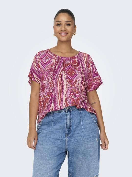 Actual product image Only CARNOVA T-shirt T-shirt (44)