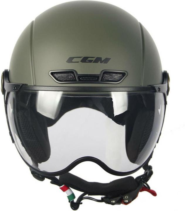 Produktbild CGM Ebi Mono (57 - 58 cm)