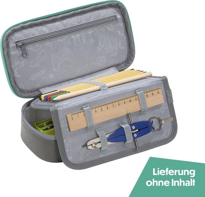 Actual product image Coocazoo pencil case pencil case