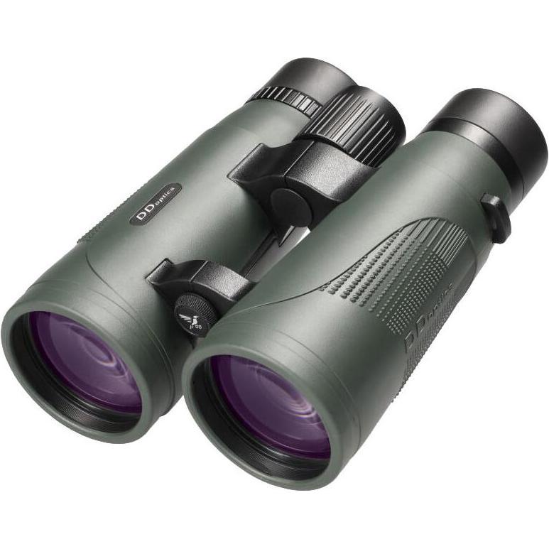 Ddoptics, Fernglas, (12 x, 56 mm)