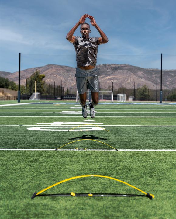 Image du produit SKLZ Speed Hurdles Pro (500 g)