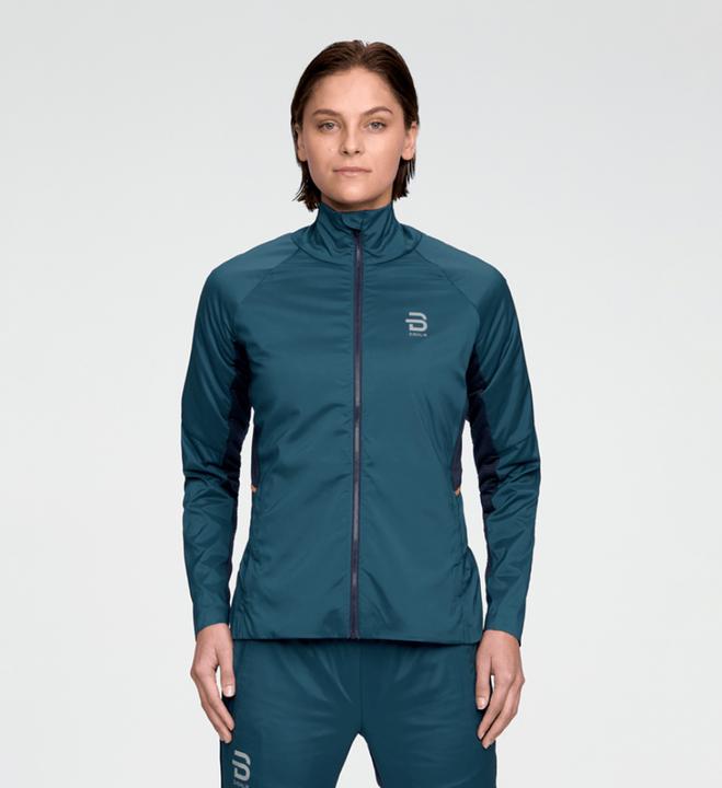 Produktbild Daehlie W Jacket Run 365 2.0 (XL)