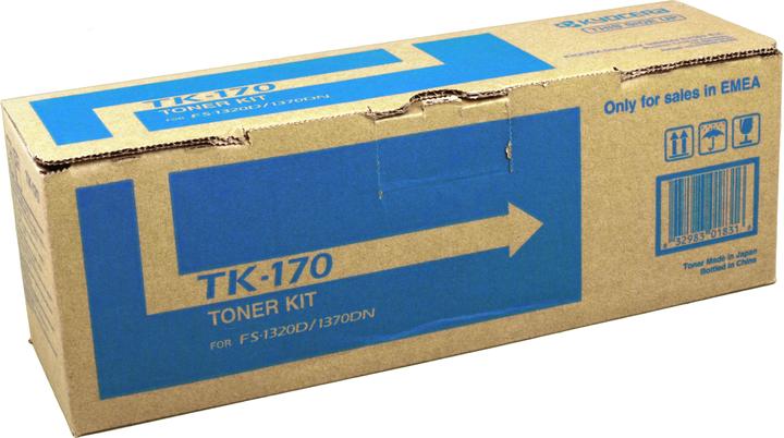 Kyocera Tk-170 (FC)