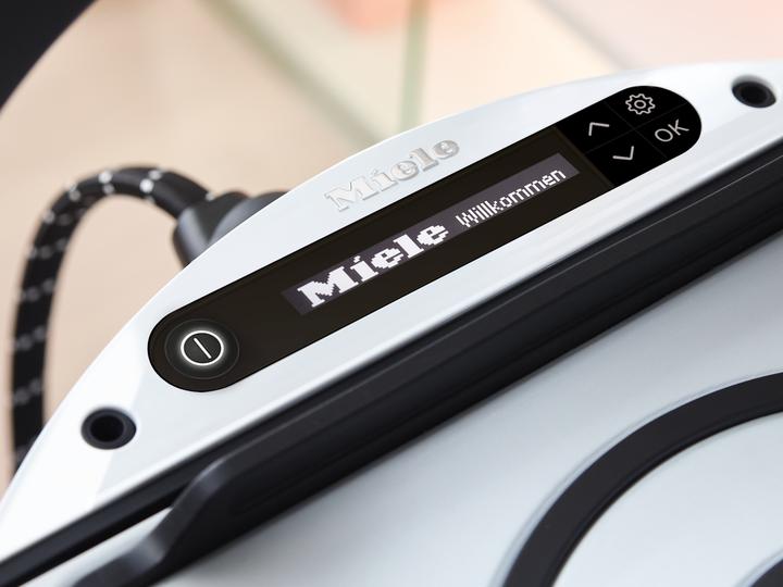 Immagine prodotto Miele B 4312 FashionMaster