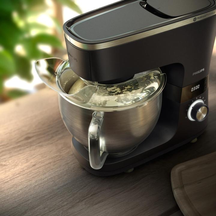 Produktbild Philips HR7962/01 (5.50 l, 1000 W)