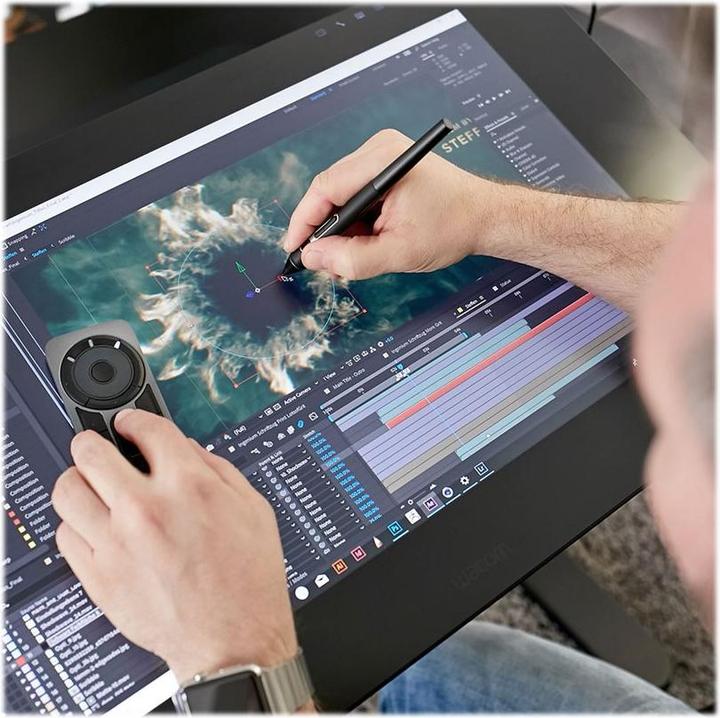 Productafbeelding Wacom ExpressKey afstandsbediening