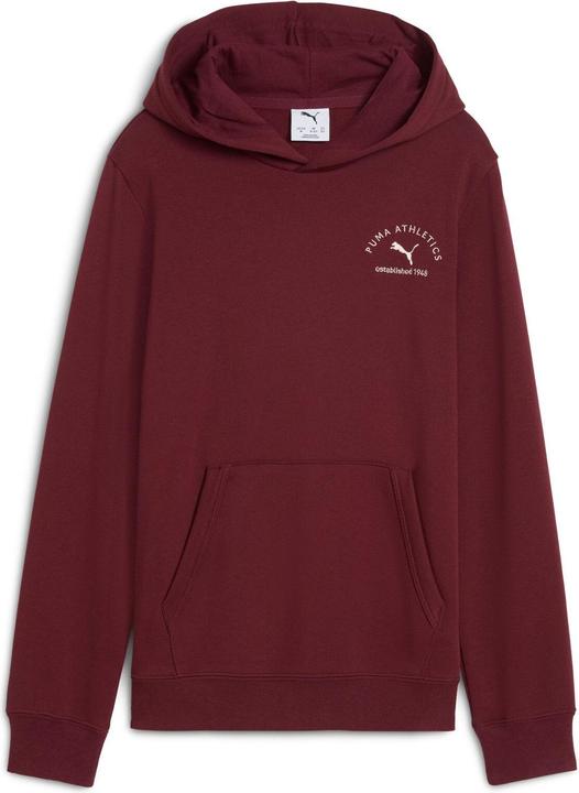 Produktbild Puma CLASS Graphic Hoodie TR B (152)