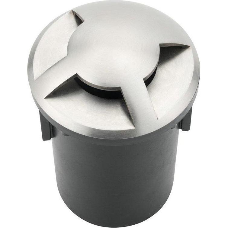 Thumbnail - V-TAC, Zubehör Beleuchtung, VT-7678-3 8566 Einbauadapter Schwarz, Silber