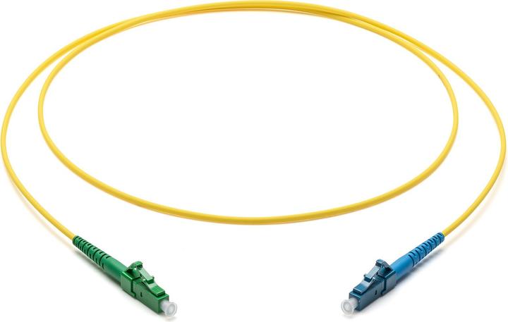 Corning LWL patch cable (1 m)