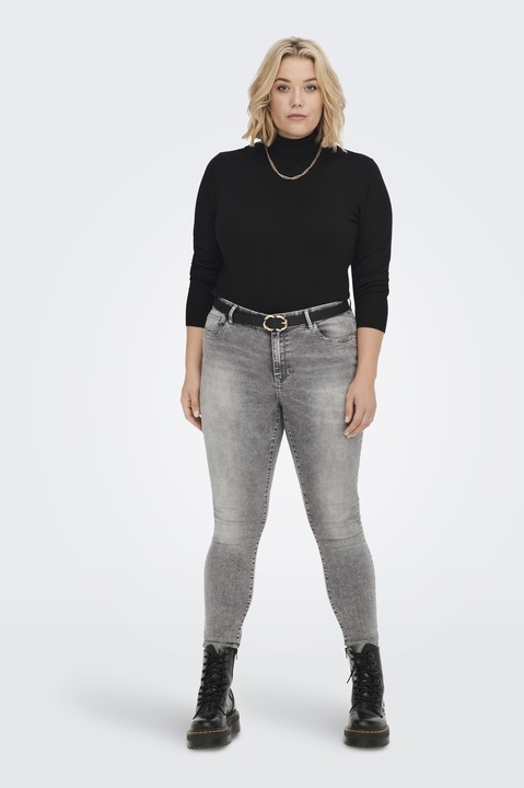 Immagine prodotto Only Maglione dolcevita Curvy (S)