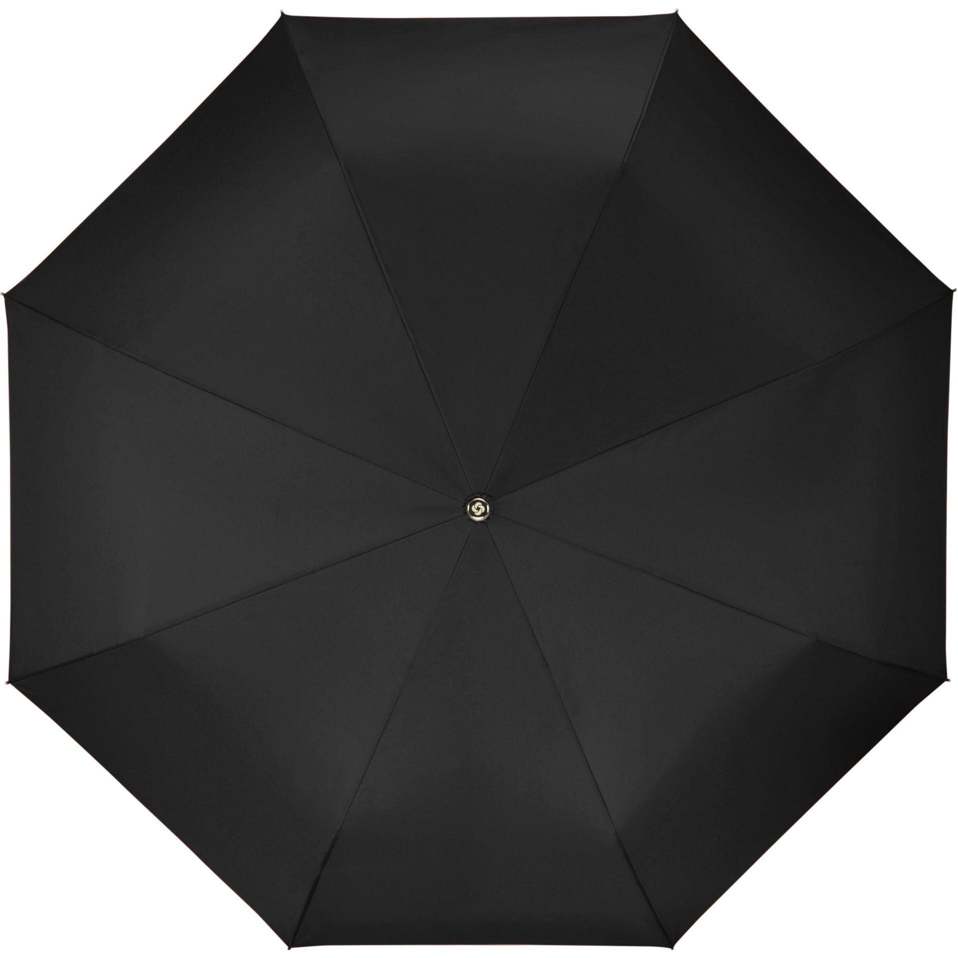 Thumbnail - Samsonite, Unisex, Regenschirm, Rain Pro, Schwarz
