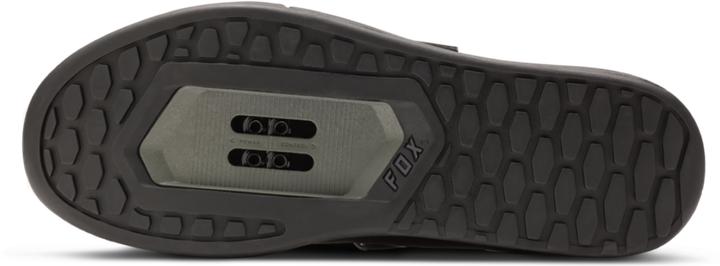 Image du produit Fox CHAUSSURES 23 UNION BLK 40 (40)