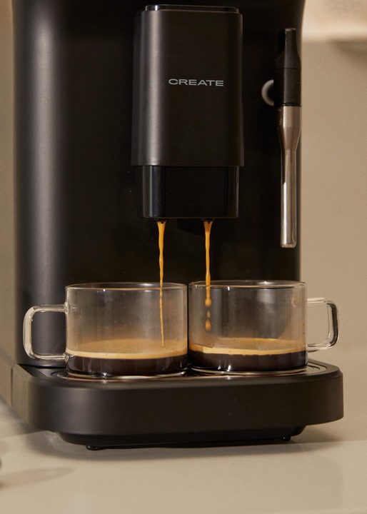 Actual product image Create Thera Matic Touch