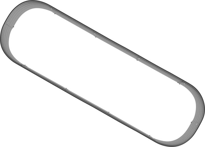 Produktbild Jamb Hochbeet