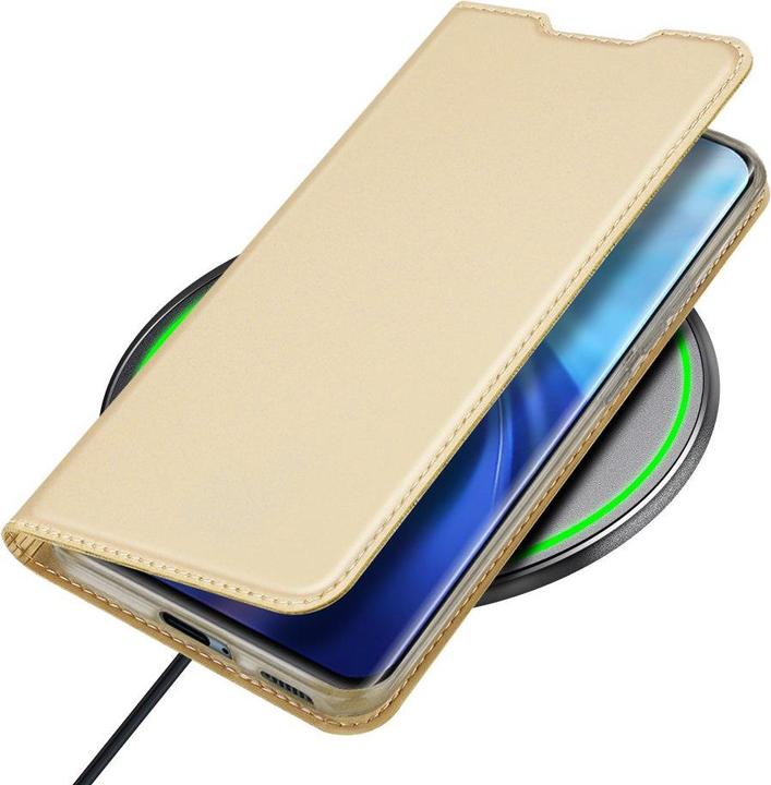 Produktbild Dux Ducis Skin Pro Series Bookcover (Xiaomi Mi 11)