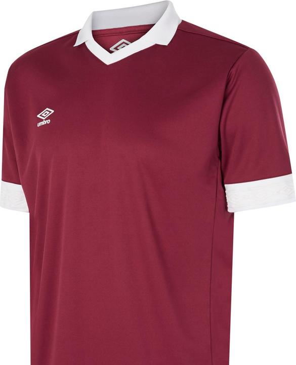 Actual product image Umbro Tempest Jersey Short Sleeve (140)