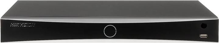 Produktbild Hikvision IP-Recorder DS-7608NXI-I2/8P/S (STD) (E) PL (Netzwerk Videorecorder (NVR))