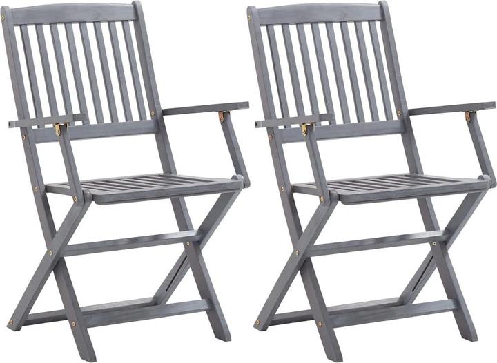 Produktbild vidaXL Hesther