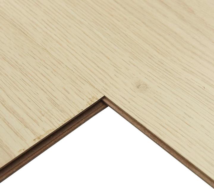 Produktbild vidaXL Laminatboden