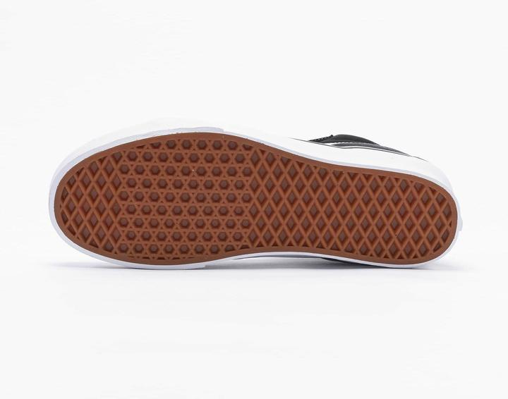 Produktbild Vans Sk8-Hi Plattform (40)