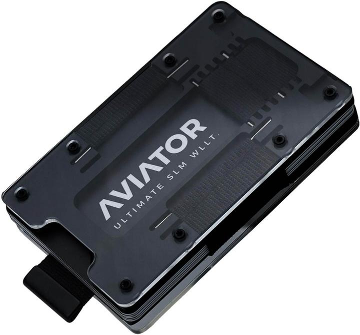 Produktbild Aviator Kreditkartenwallet