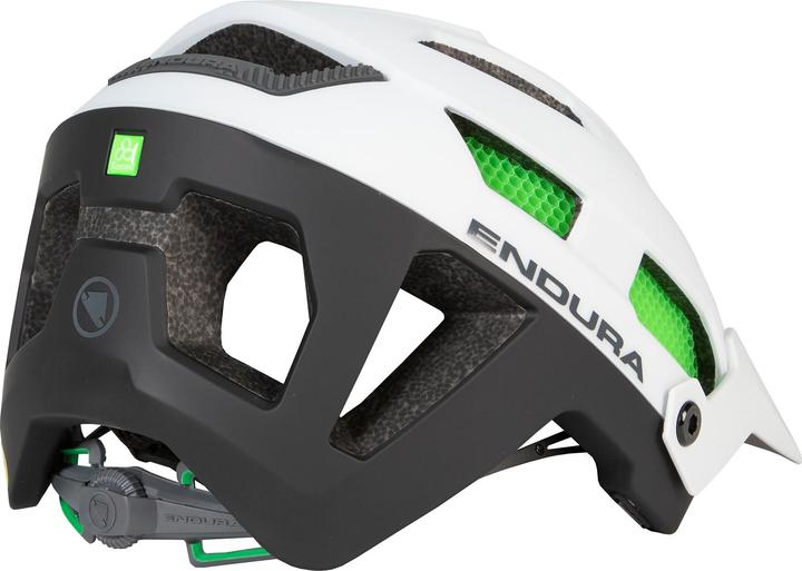 Actual product image Endura SingleTrack MIPS (51 - 56 cm)
