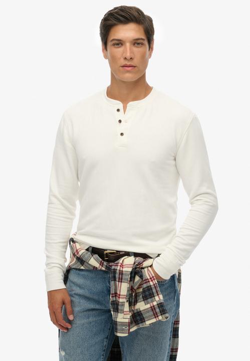 Produktbild Superdry Merchant Grandad (XL)