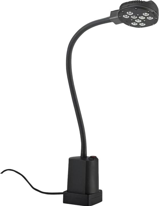 Image du produit Hedi ML1209 ML1209 Lampe machine LED pro (900 lm)