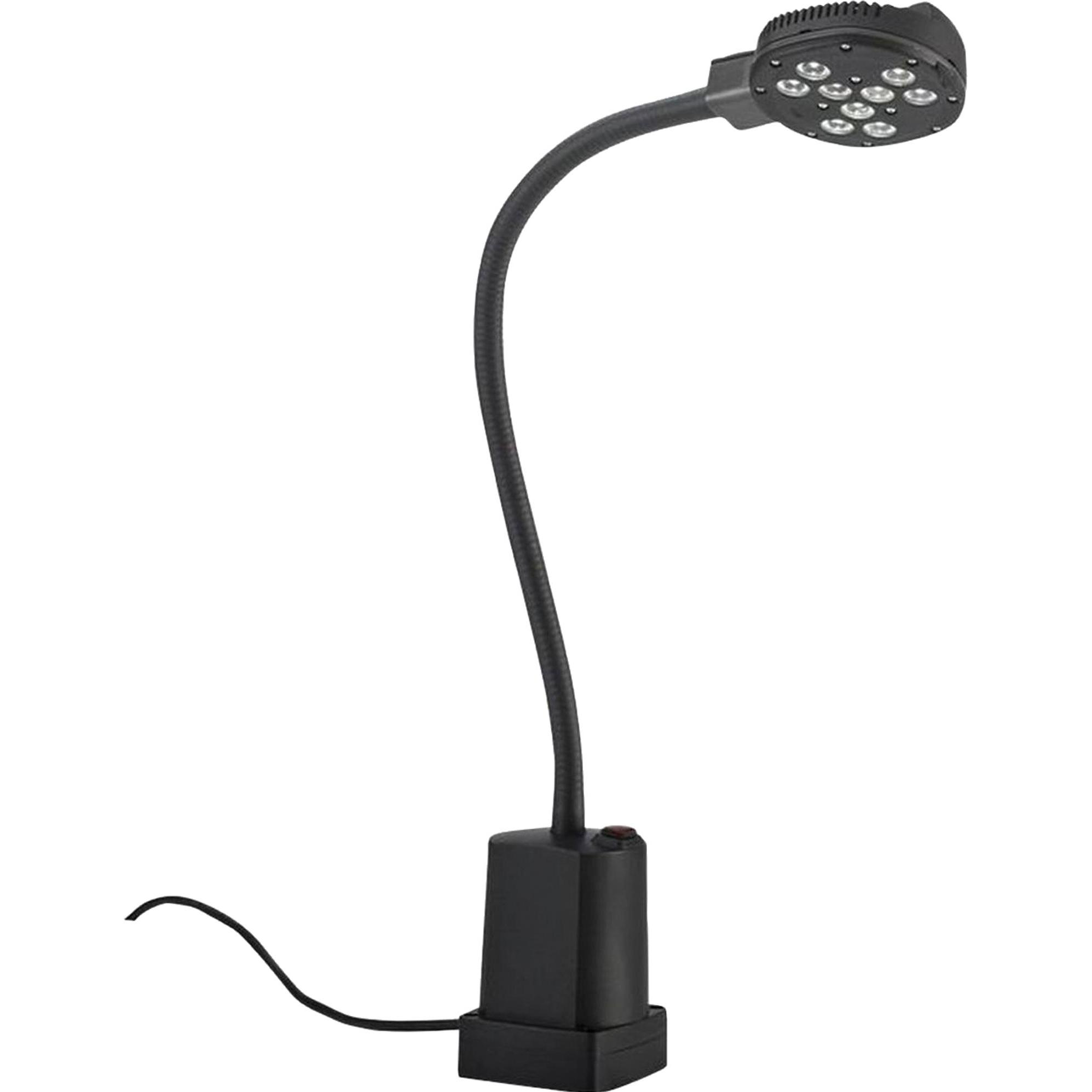 Hedi ML1209 ML1209 Maschinenleuchte LED pro (900 lm) (ML1209)