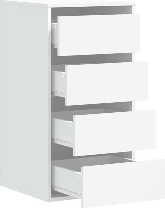 Produktbild vidaXL Kommode (40 x 41 x 76 cm)