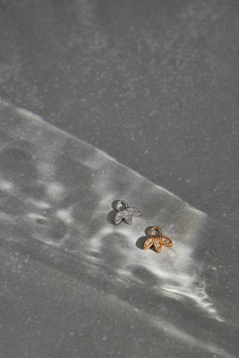 Immagine prodotto Fleur de nuit Nina pezzo singolo (925 Argento)