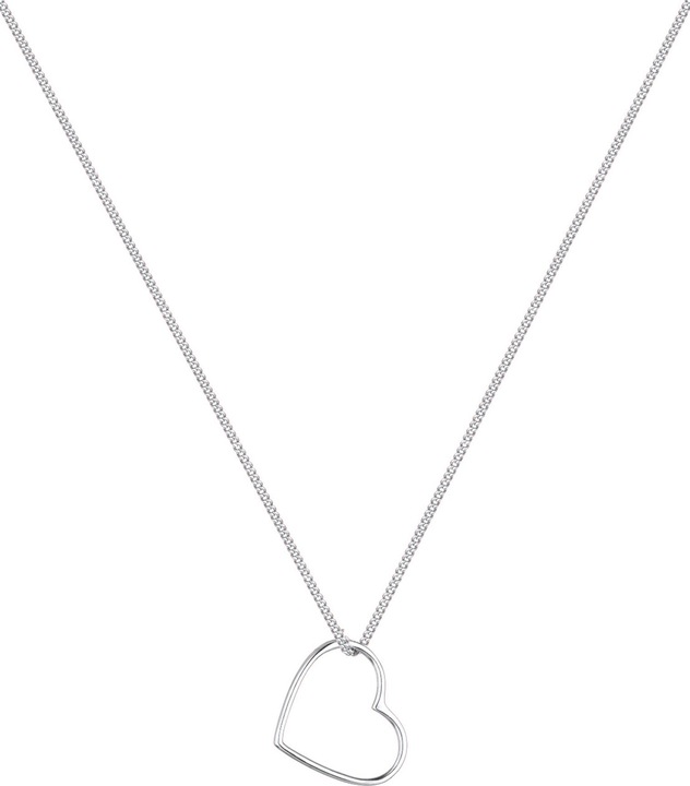 Image du produit Elli Liebe Filigran (Argent Sterling, 45 cm)