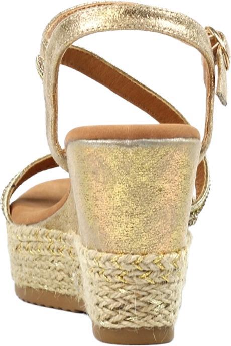 Produktbild Lunar Sandalen Fern (39)