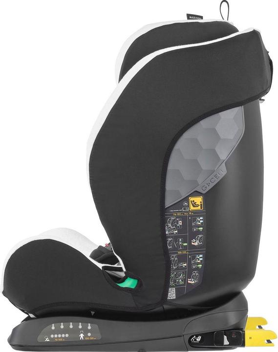 Immagine prodotto Maxi-Cosi Copertura estiva BW Titan i-Size