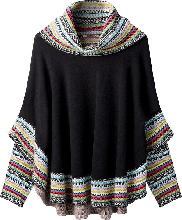 Produktbild Joe Browns Boho Poncho Jumper (L)