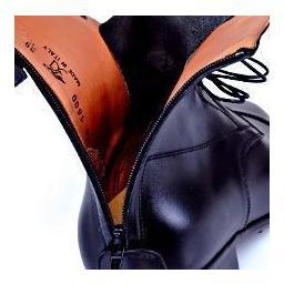 Image du produit Sergio Grasso Bottines Venezia unisexes (39)