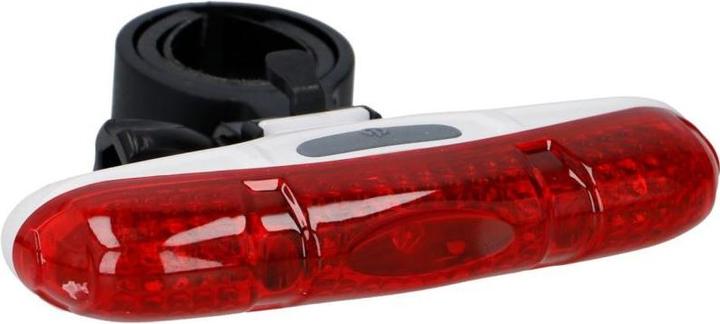 Produktbild Dunlop Bike rear light 5xLED