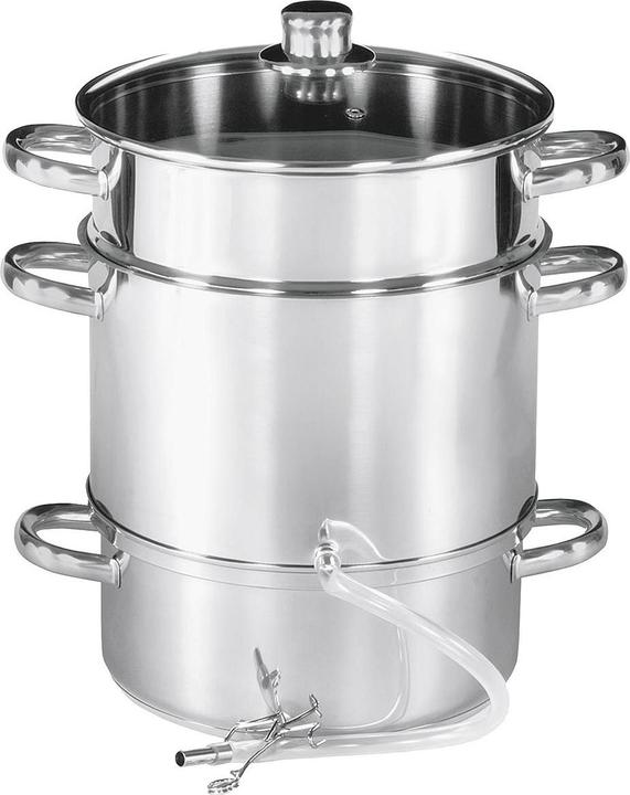 Krüger Fruchtentsafter