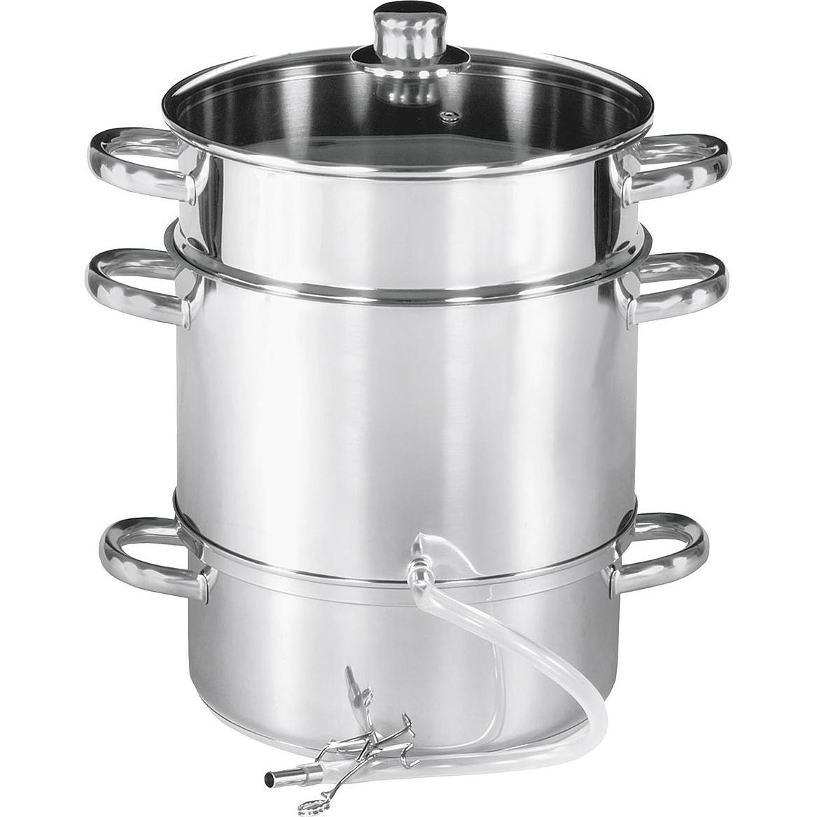 Krüger Fruchtentsafter (00ES)