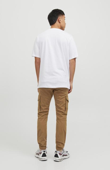 Actual product image Jack & Jones PAUL FLAKE AKM 542 Cargo Trousers (29)