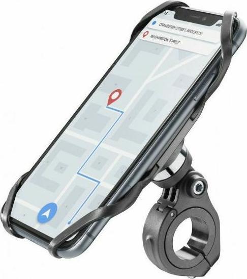 Image du produit Cellularline Porte-vélos universel