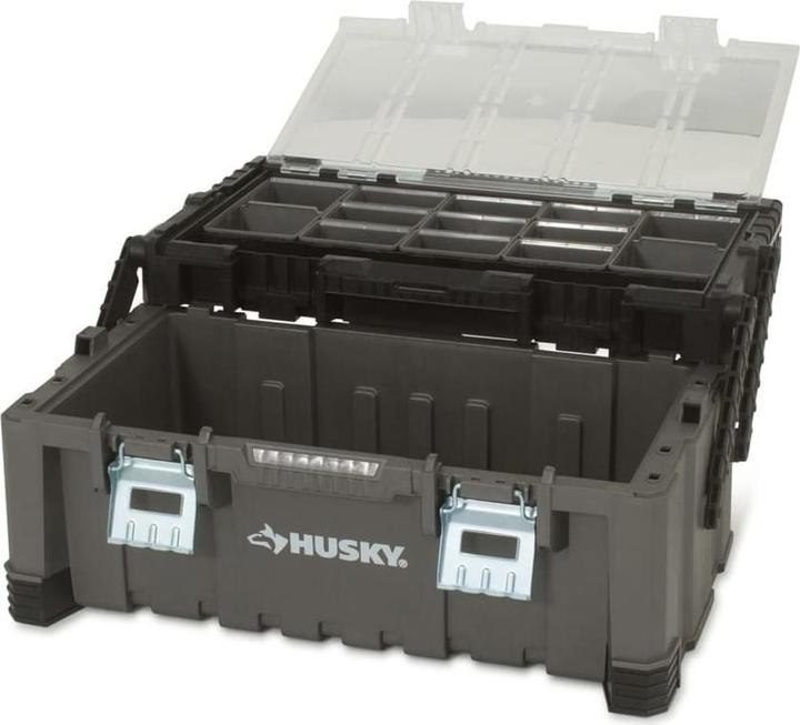 Actual product image Keter Cantilever toolbox x310x (1 Piece)