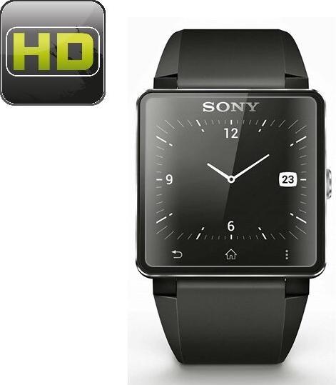 Produktbild Protectorking 6x Displayschutz HD Klar (Sony Smartwatch 2)